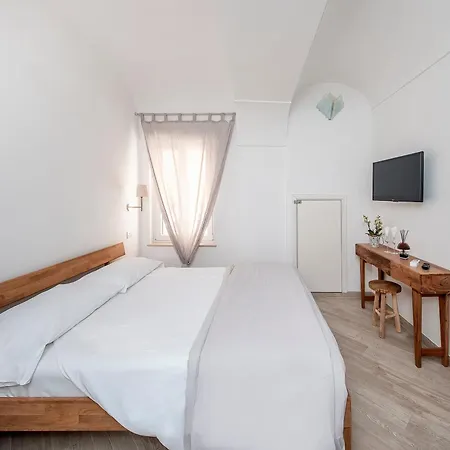 Alle Stelle B&B Anacapri  Buitenkant foto