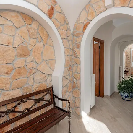 Alle Stelle B&B Anacapri  Buitenkant foto