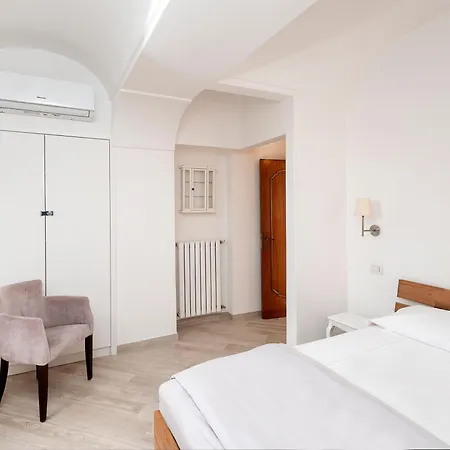 Alle Stelle B&B Anacapri  Exterior photo
