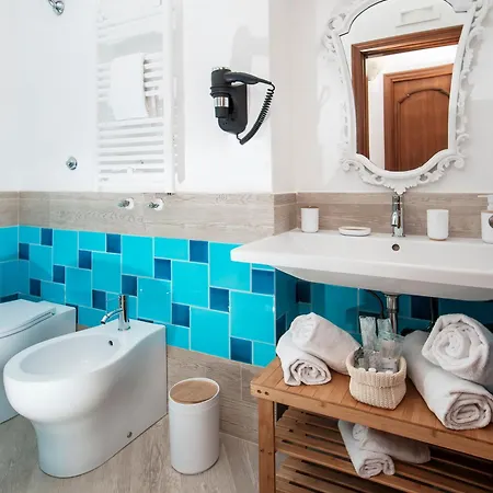 Alle Stelle B&B Anacapri  Exterior photo