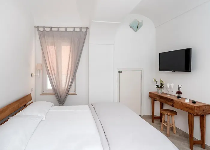 Alle Stelle B&B