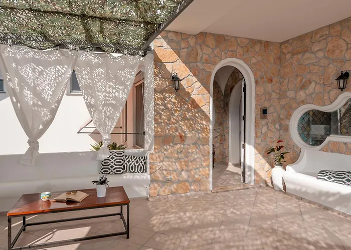 Alle Stelle B&B