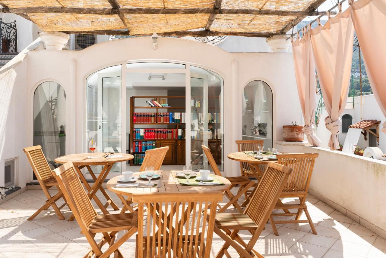 Alle Stelle Bed & Breakfast