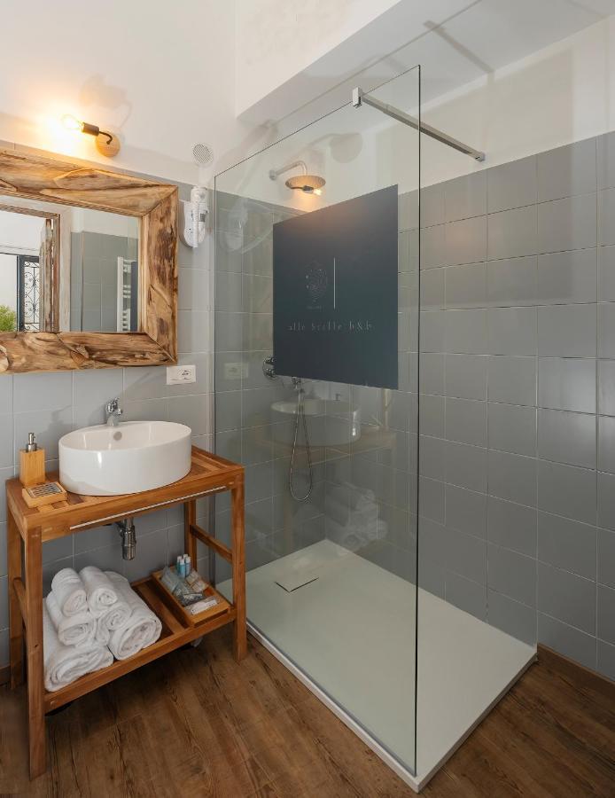 Bed & Breakfast Alle Stelle *