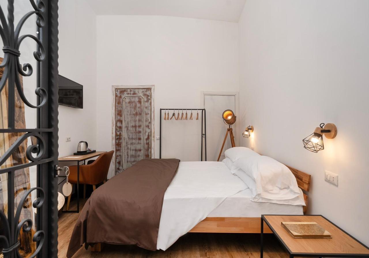 Bed & Breakfast Alle Stelle Anacapri (Isola di Capri)