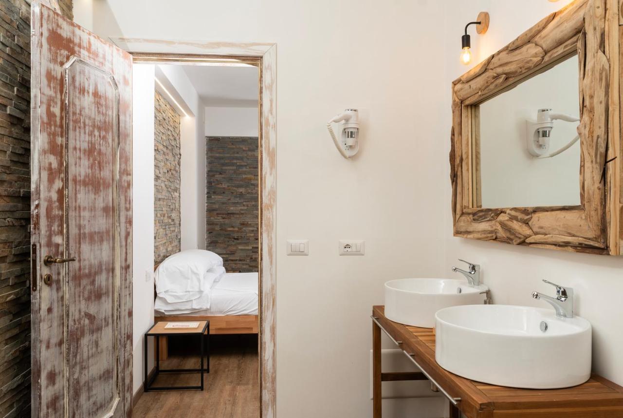 Bed & Breakfast Alle Stelle Anacapri (Isola di Capri)