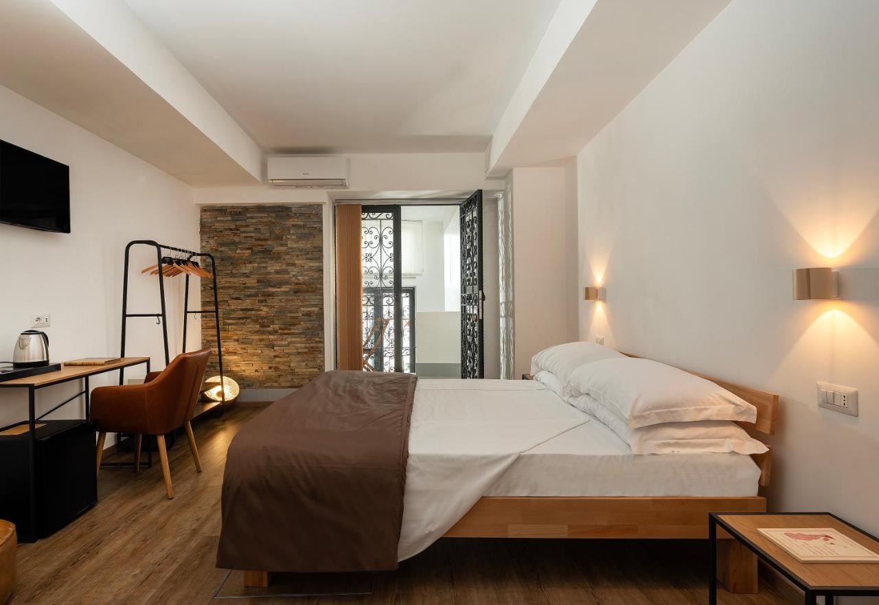 Alle Stelle Bed & Breakfast *