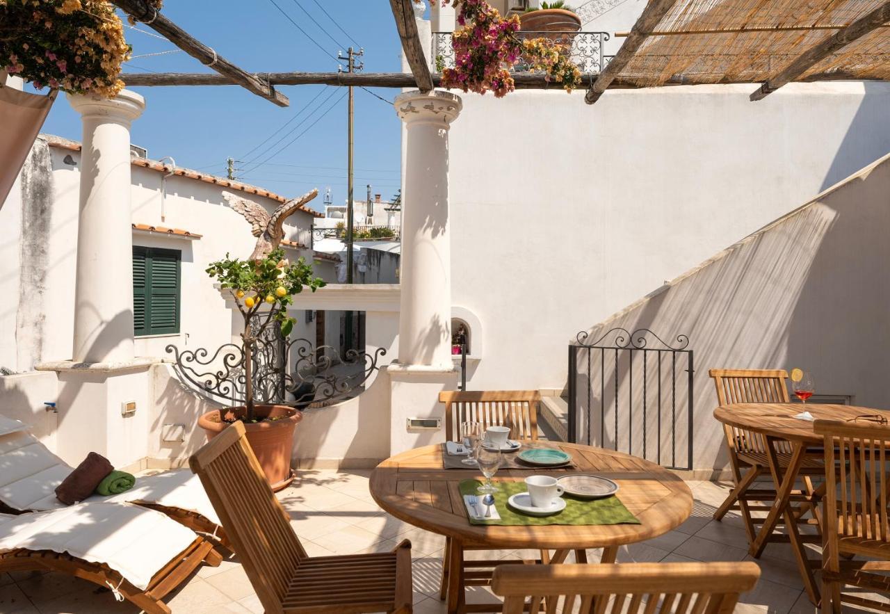 Alle Stelle Bed & Breakfast *