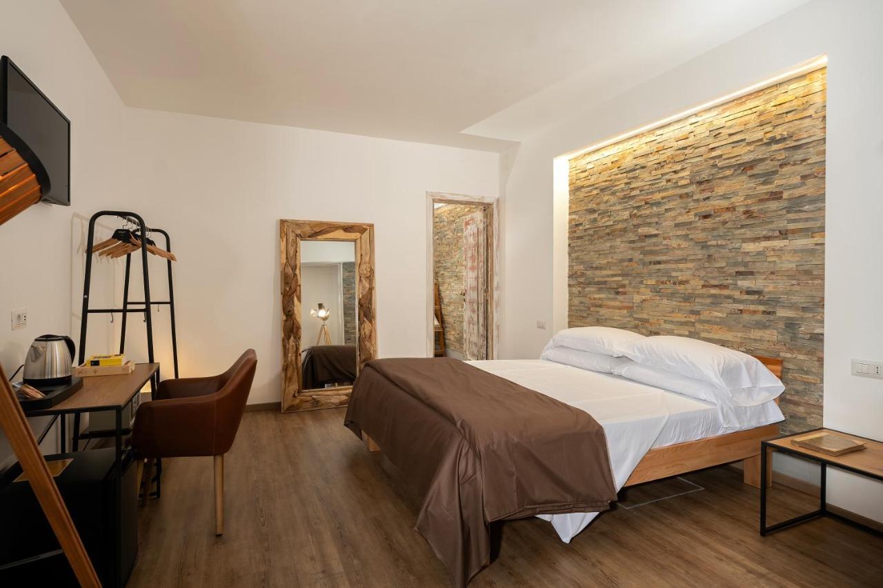 Bed & Breakfast Alle Stelle *