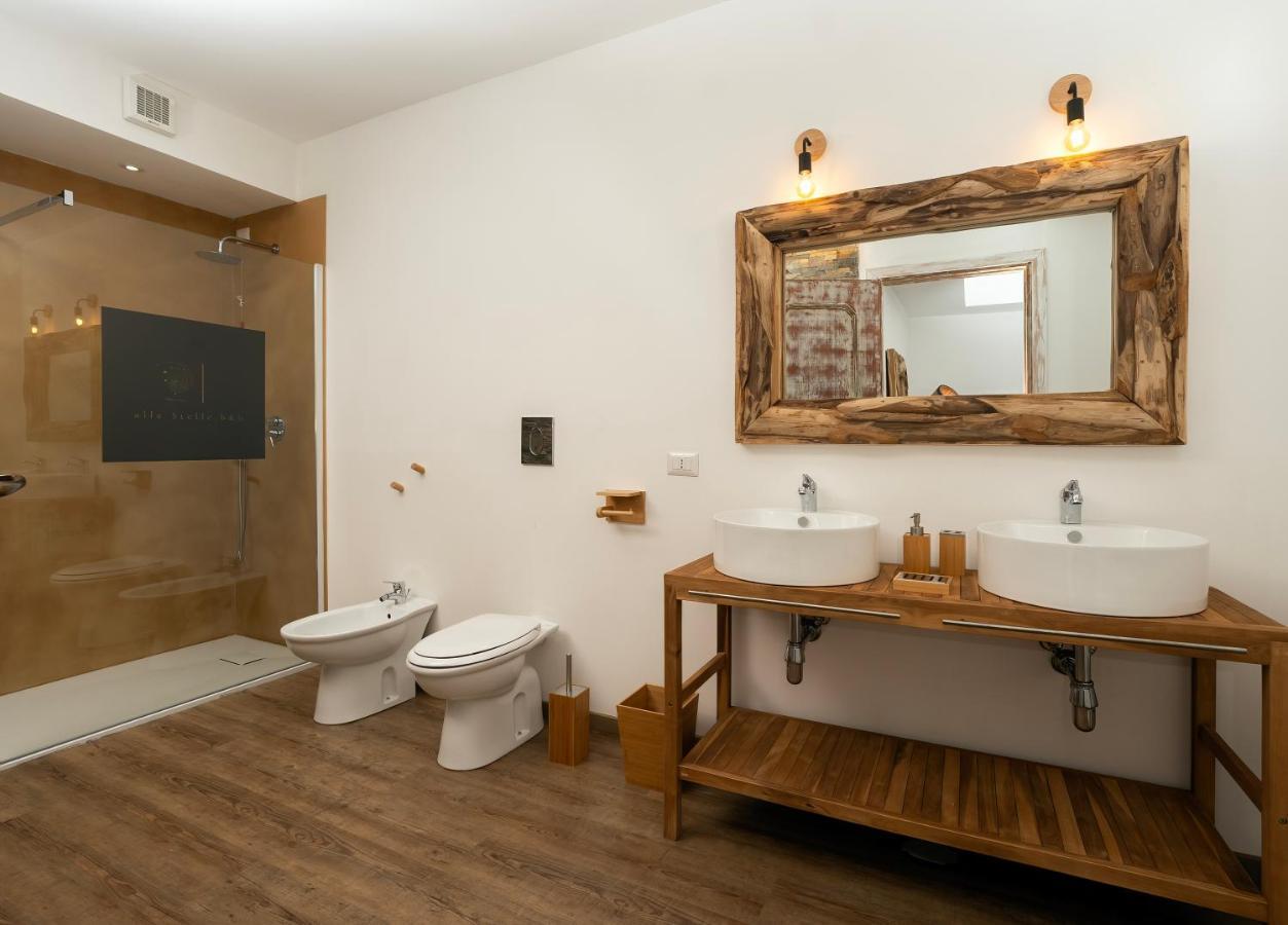 Alle Stelle Bed & Breakfast