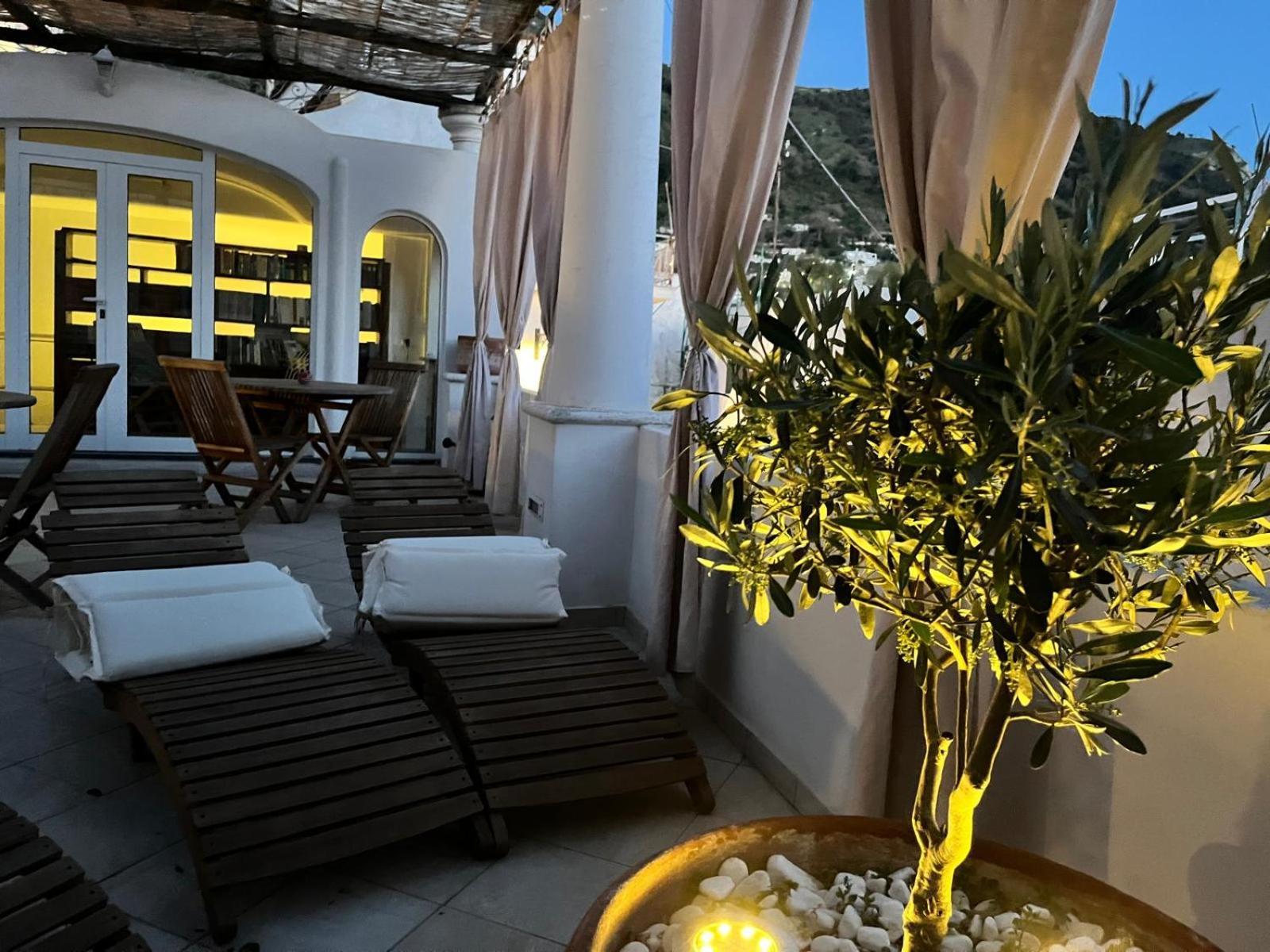 Bed & Breakfast Alle Stelle *