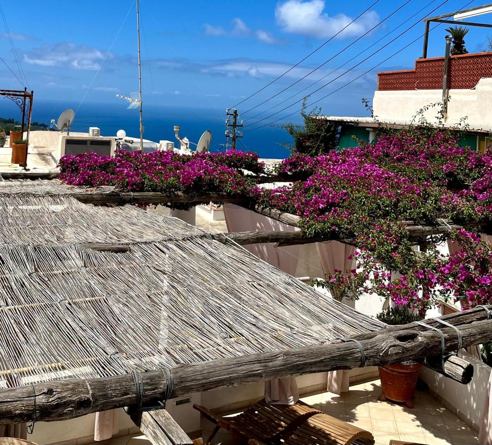 Bed & Breakfast Alle Stelle Anacapri (Isola di Capri)