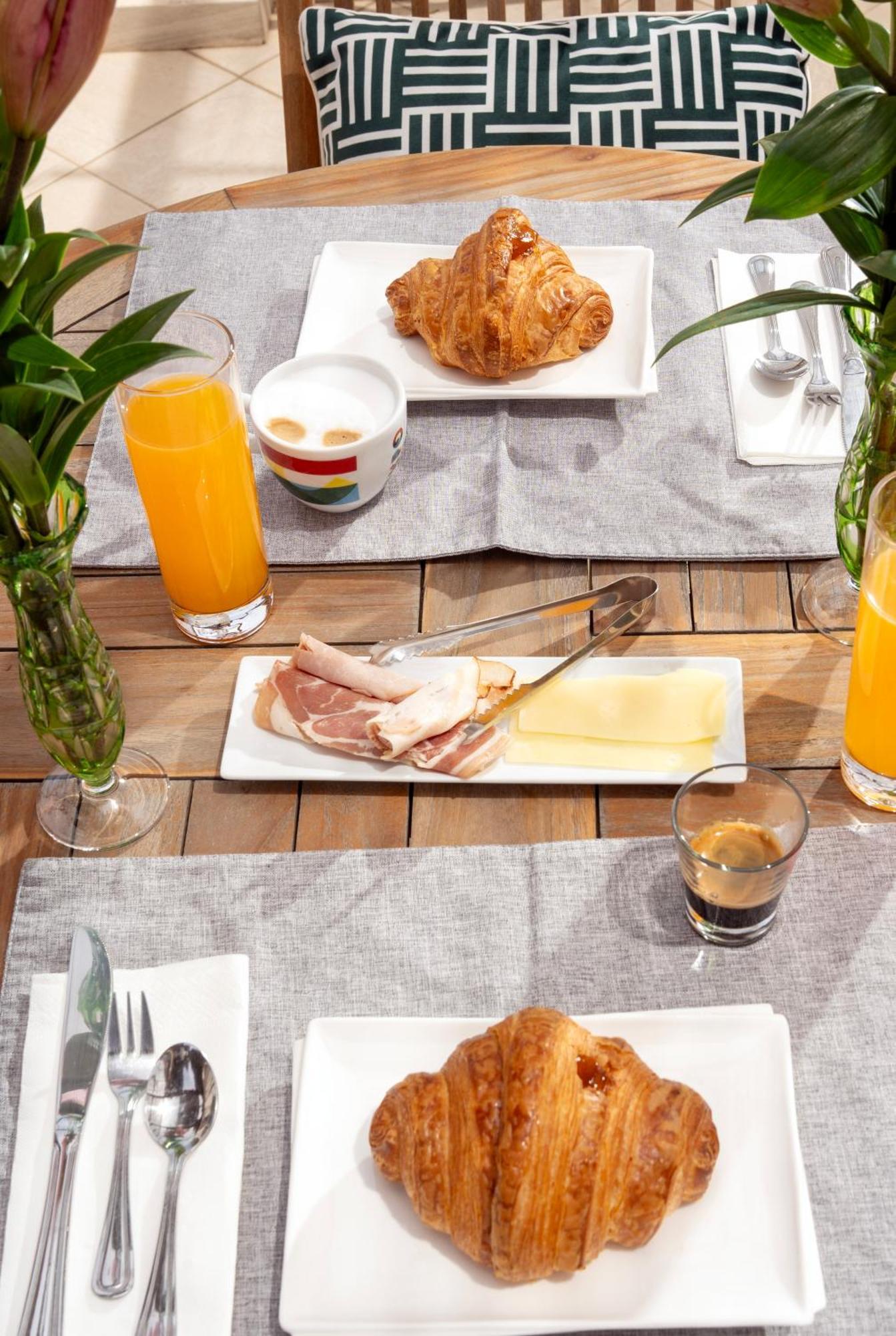 Bed & Breakfast Alle Stelle Anacapri (Isola di Capri)