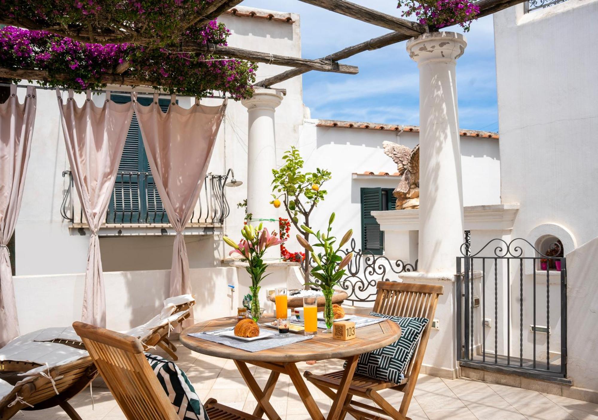 Bed & Breakfast Alle Stelle