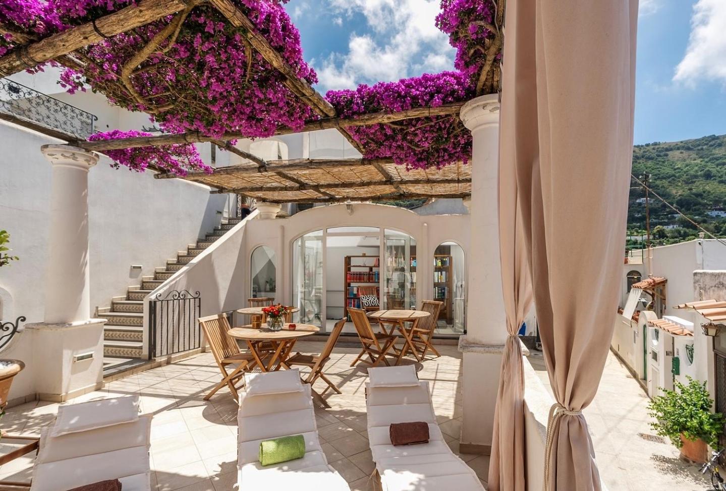 Alle Stelle Bed & Breakfast