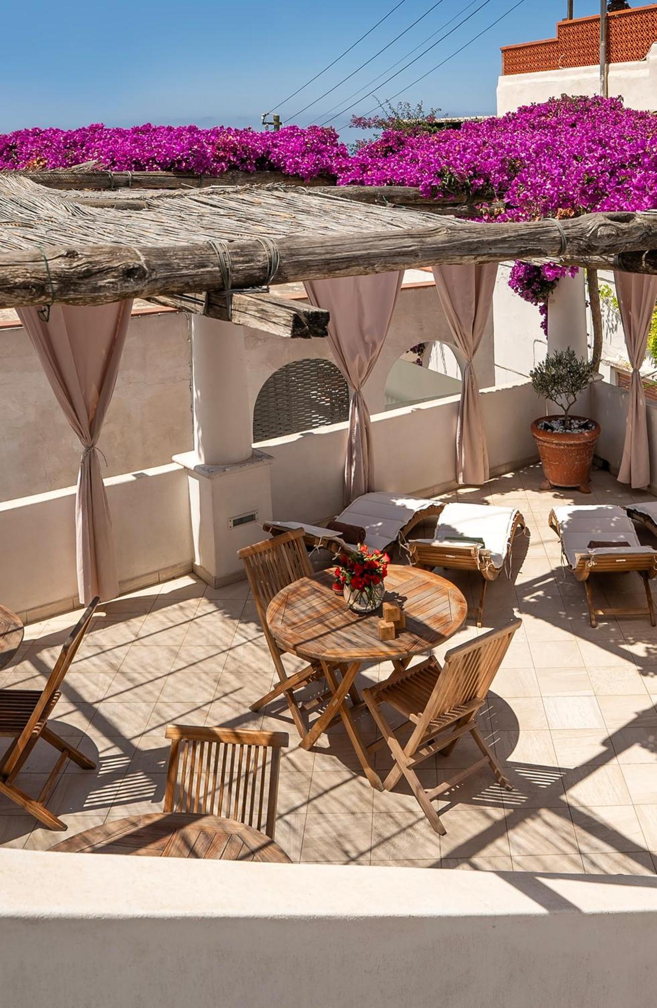 Alle Stelle Bed & Breakfast