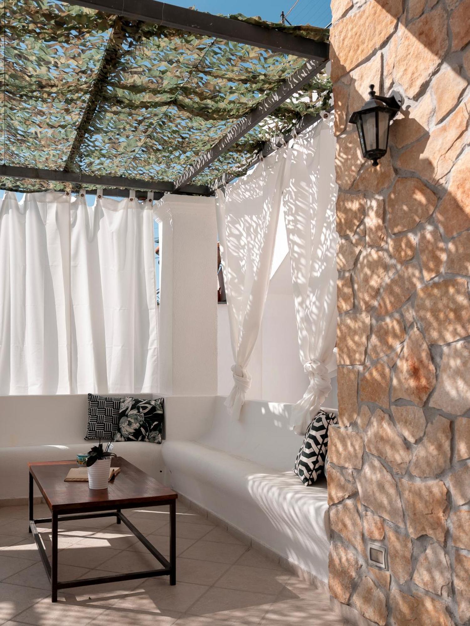 Bed & Breakfast Alle Stelle Anacapri (Isola di Capri)