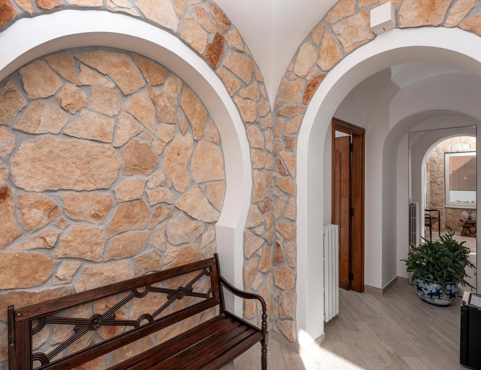 Bed & Breakfast Alle Stelle