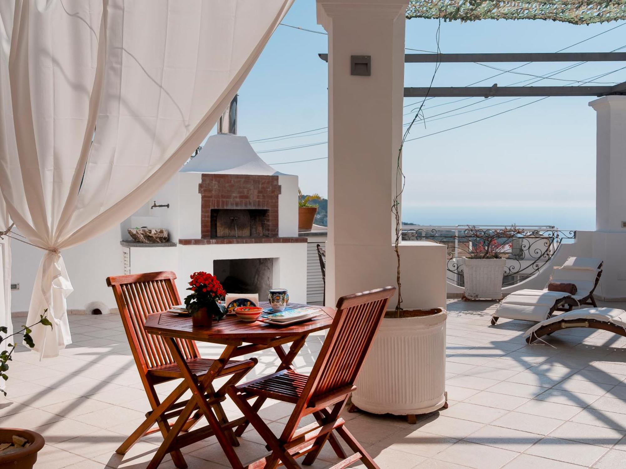 Bed & Breakfast Alle Stelle *