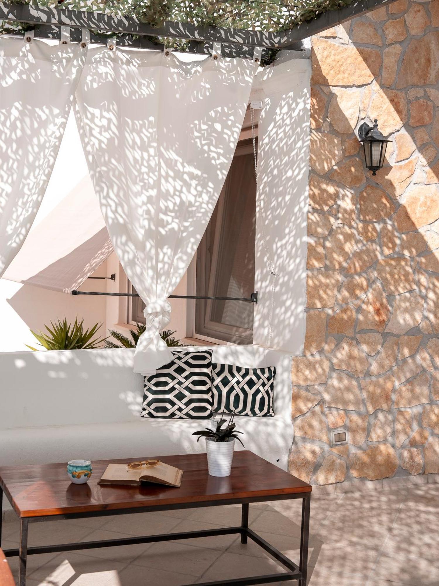 Alle Stelle Bed & Breakfast Anacapri (Isola di Capri)