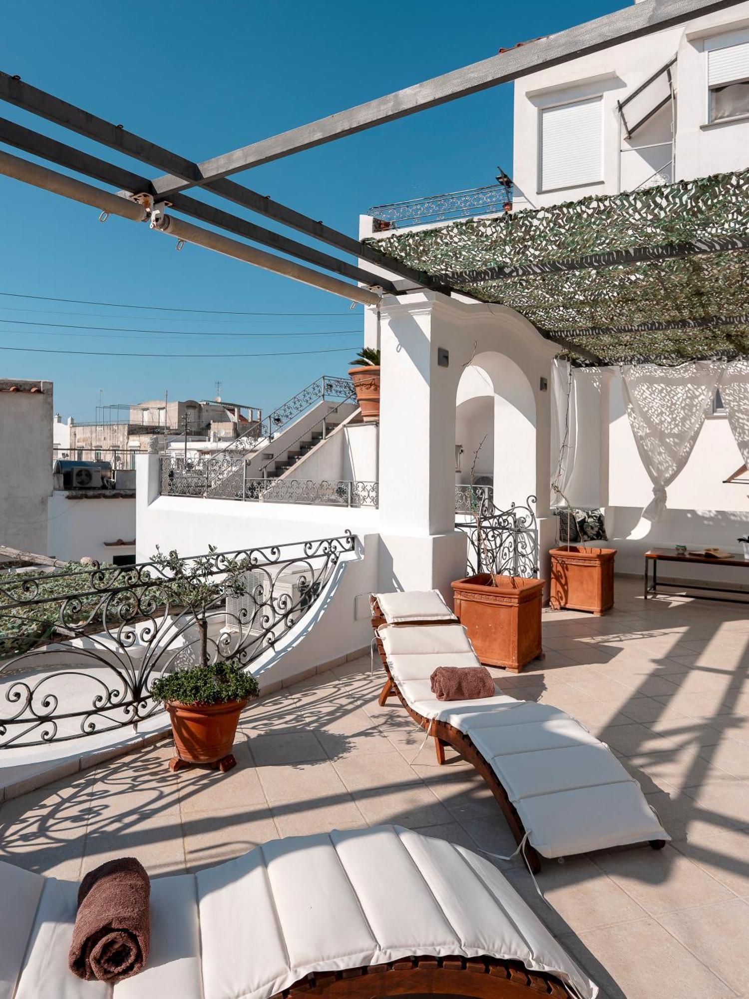 Alle Stelle Bed & Breakfast