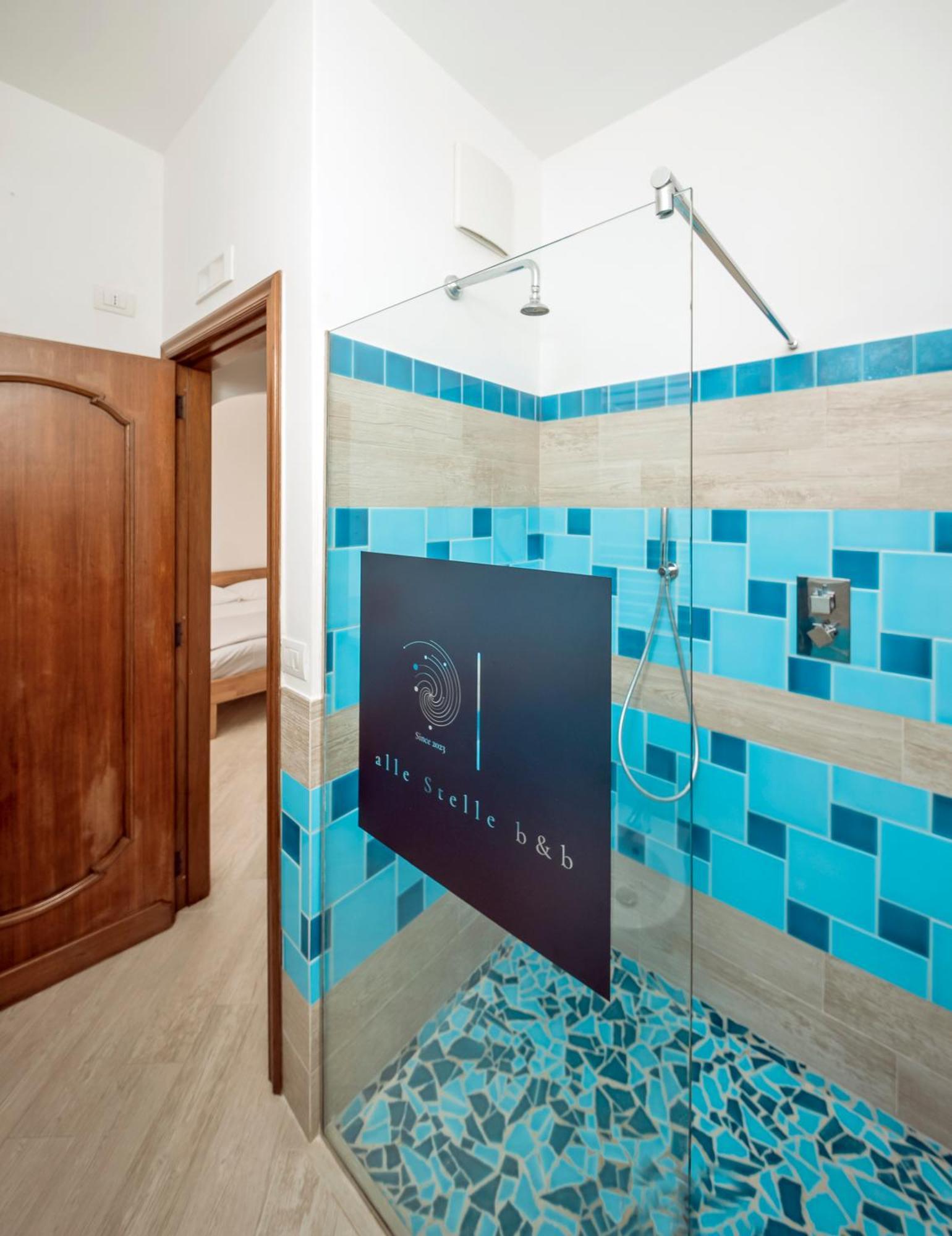 Bed & Breakfast Alle Stelle