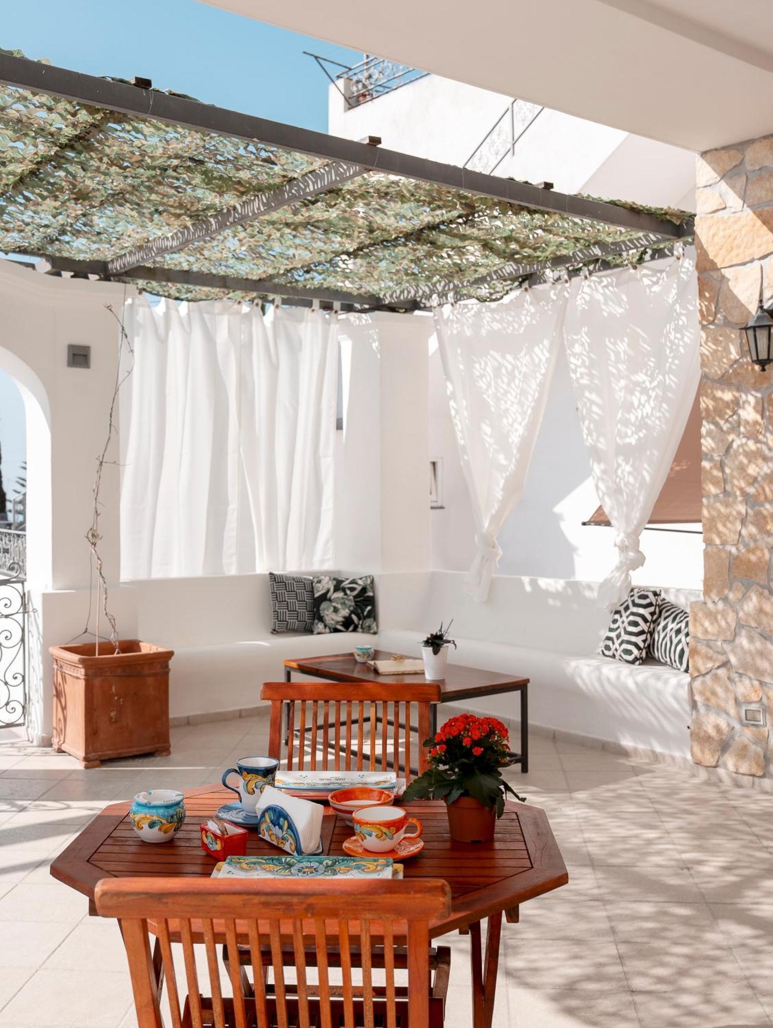 Alle Stelle Bed & Breakfast *