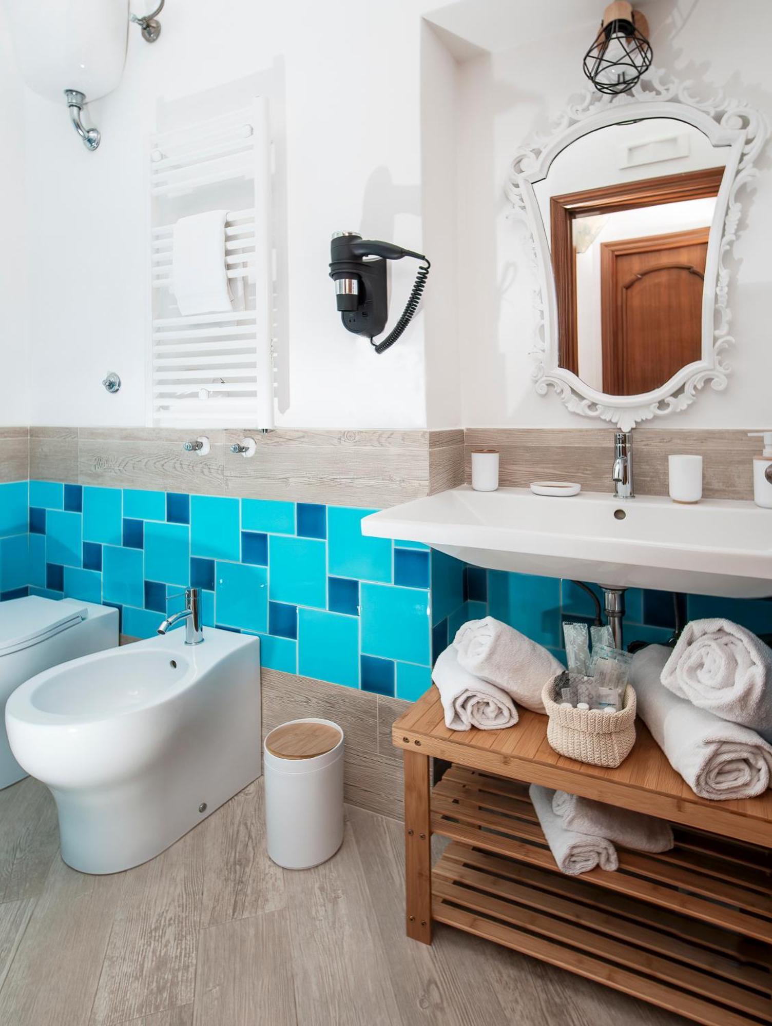 Alle Stelle Bed & Breakfast