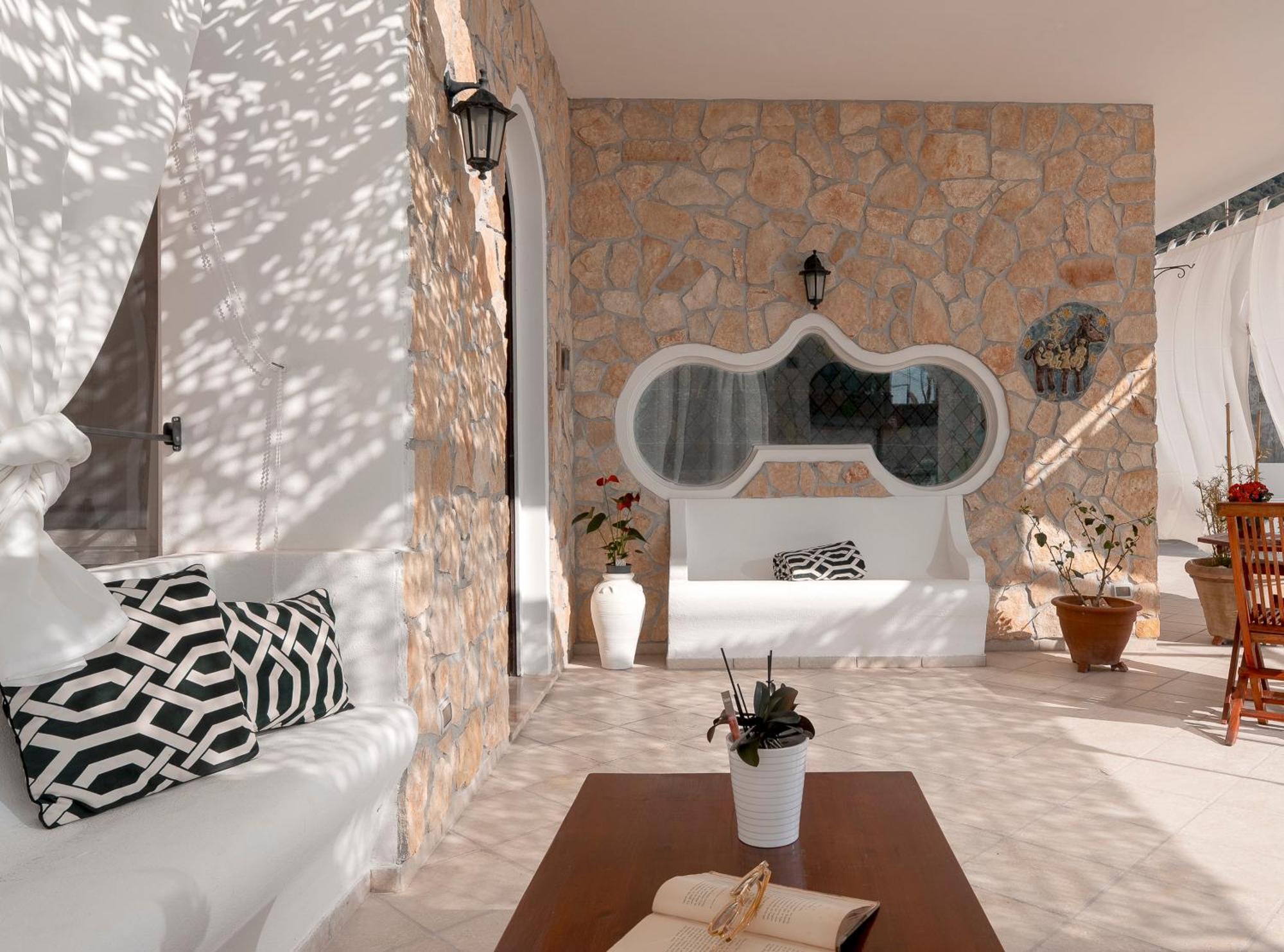 Bed & Breakfast Alle Stelle