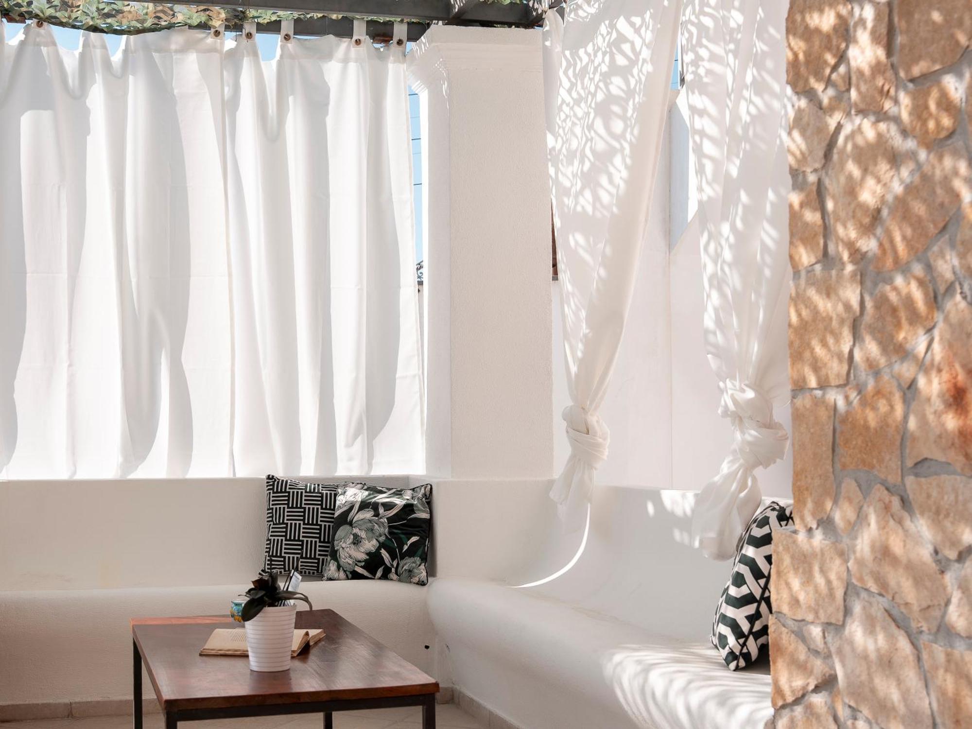 Alle Stelle Bed & Breakfast Anacapri (Isola di Capri)